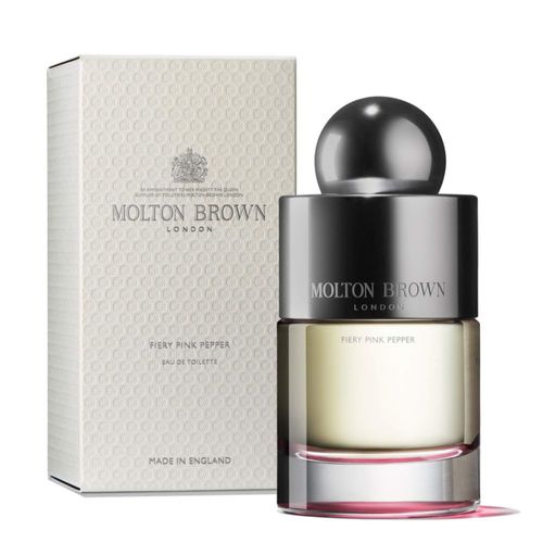 Perfume - Molton Brown - Fiery Pink Pepper - Eau de Toilette - 100 ml