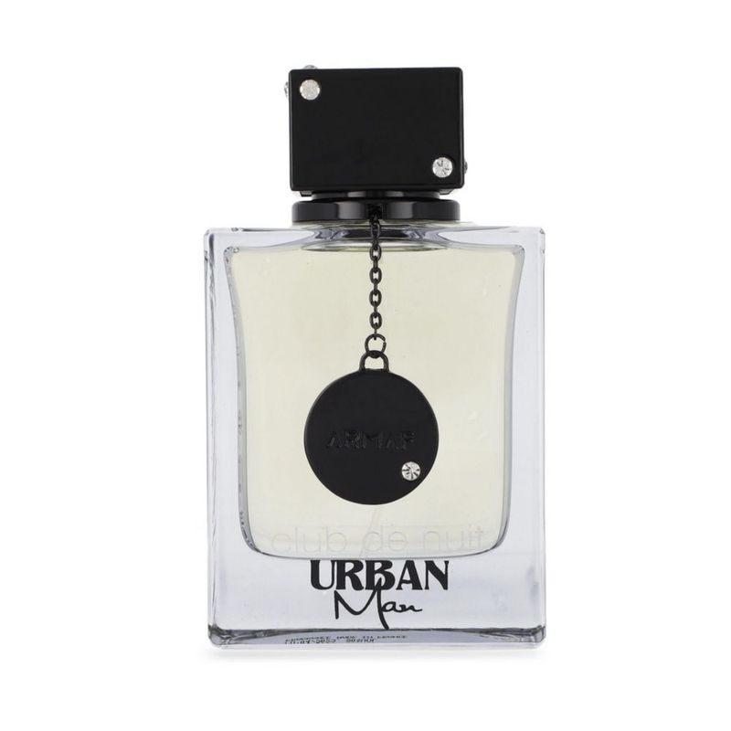 ARMAF CLUB DE NUIT URBAN MAN 105ML EDP SPRAY