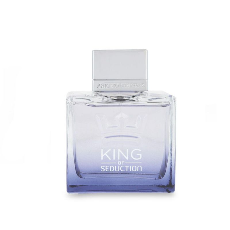 KING OF SEDUCTION 100ML EDT SPRAY