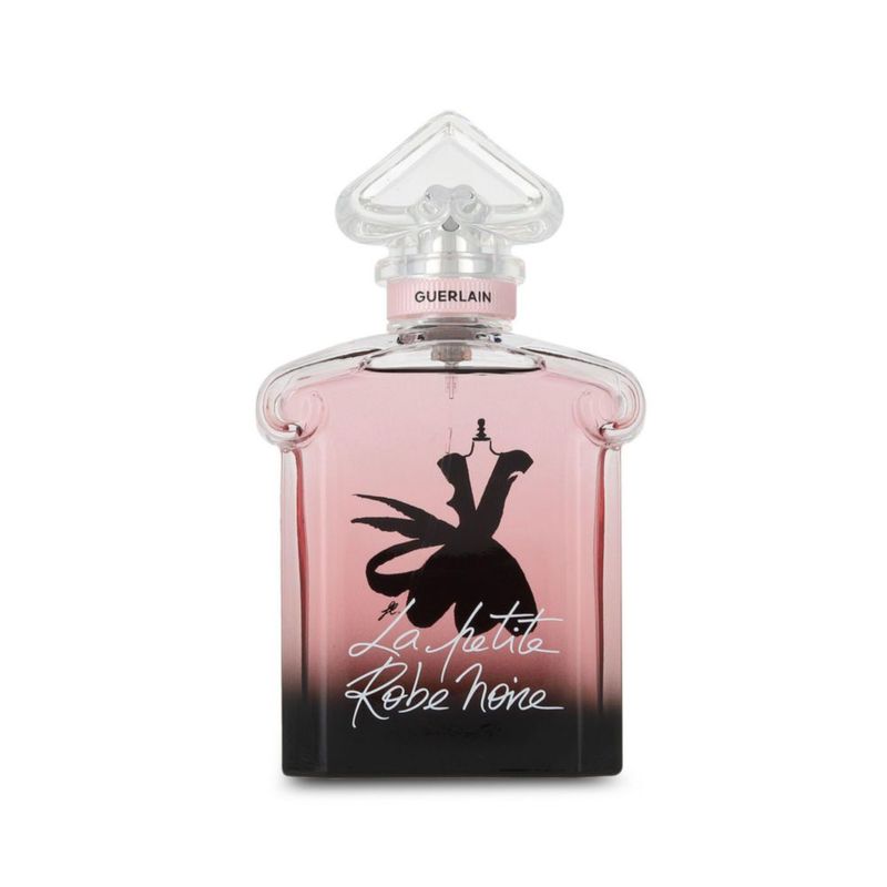 LA PETITE ROBE NOIRE EAU DE PARFUM INTENSE 100ML EDP SPRAY