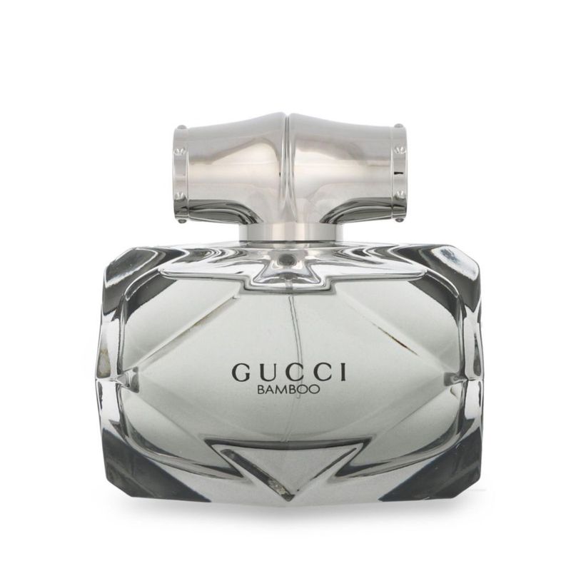 GUCCI BAMBOO 75ML EDP SPRAY
