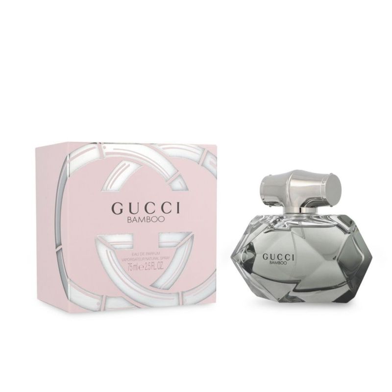 GUCCI BAMBOO 75ML EDP SPRAY