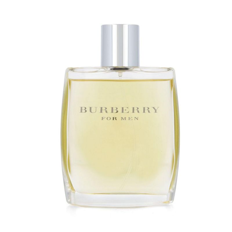 BURBERRY 100ML EDT SPRAY