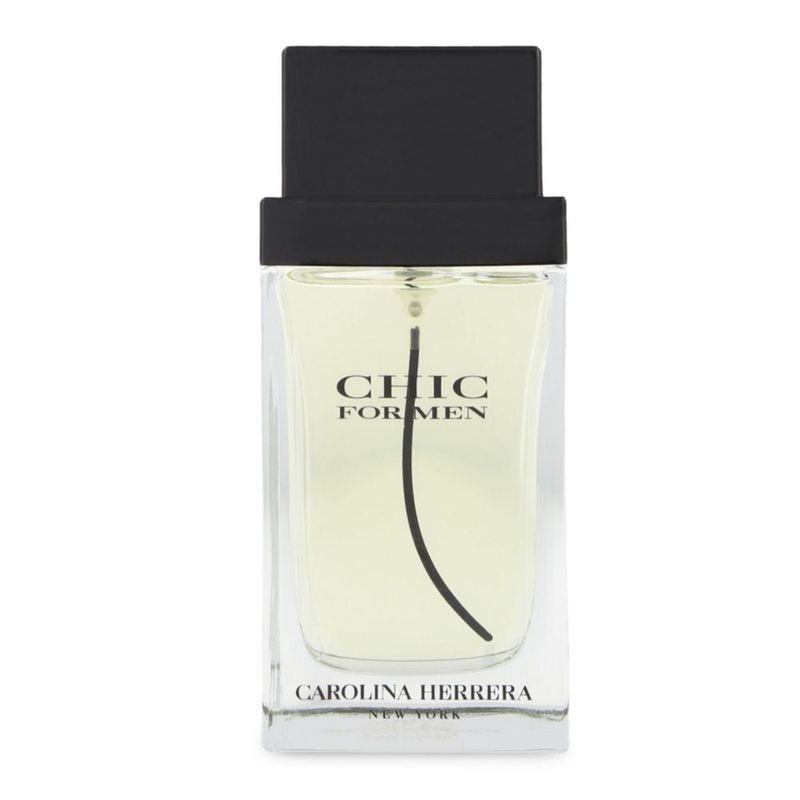 CHIC 100ML EDT SPRAY