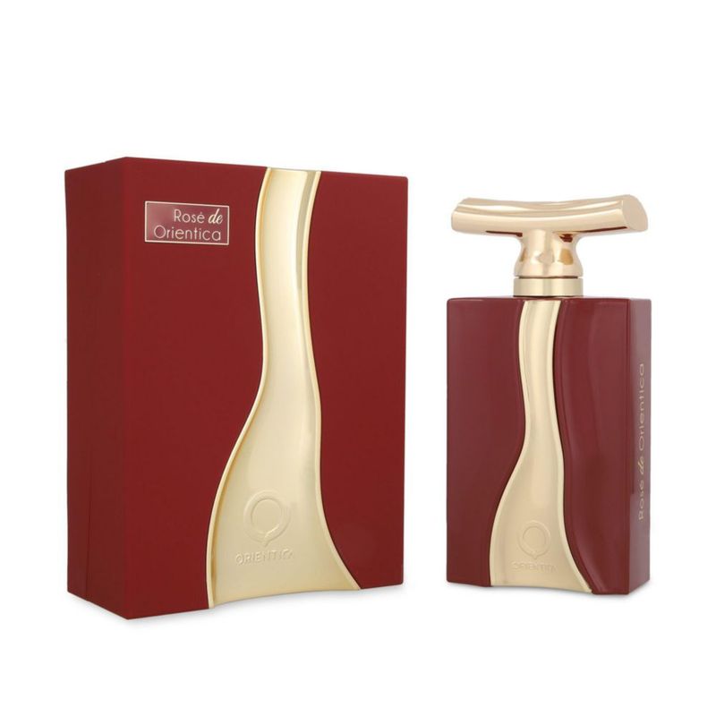 ORIENTICA ROSE 90ML EDP SPRAY