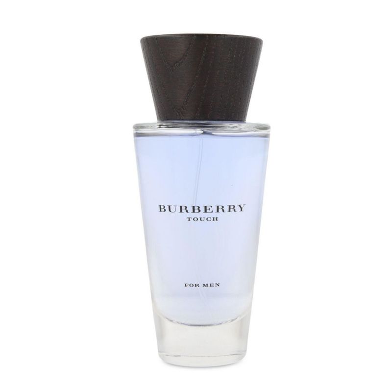 BURBERRY TOUCH 100ML EDT SPRAY