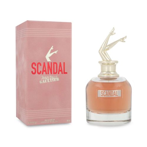 JEAN PAUL GAULTIER SCANDAL JEAN PAUL 80ML EDP SPRAY