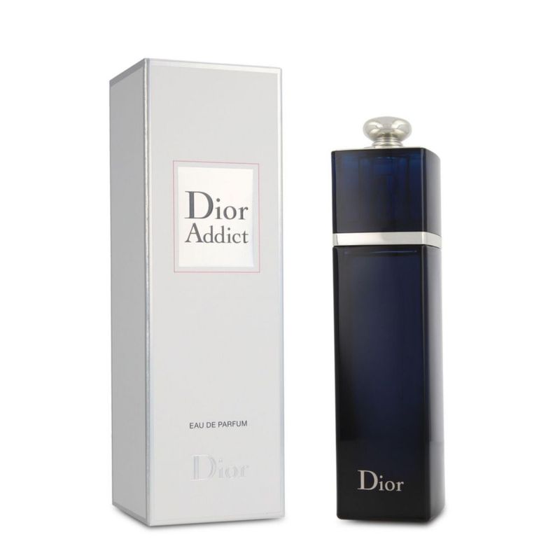 DIOR ADDICT NEW 100ML EDP SPRAY