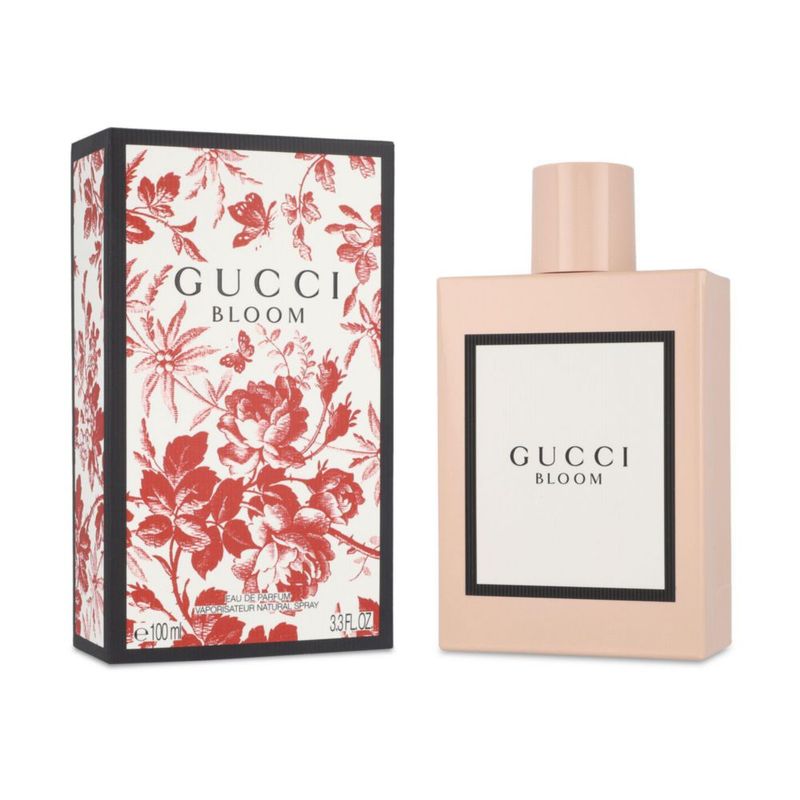 GUCCI BLOOM 100ML EDP SPRAY