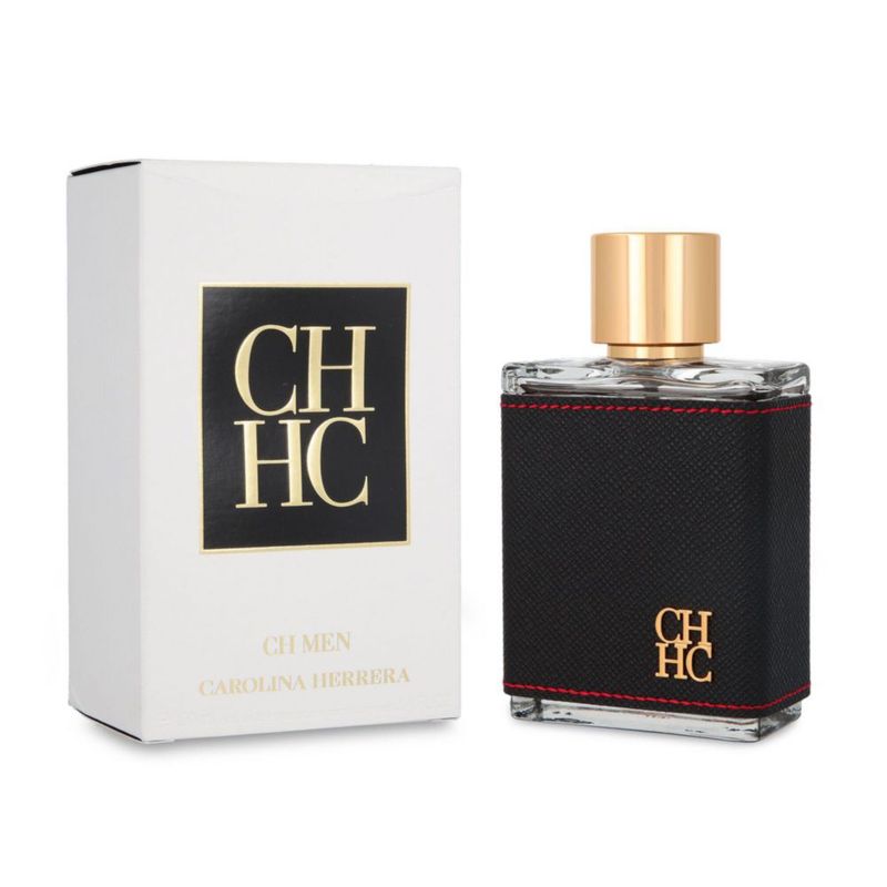 CH 100ML EDT SPRAY