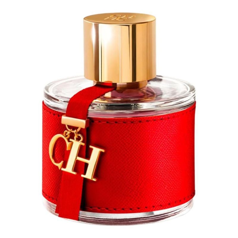 Carolina herrera ch for her edt 100 ml