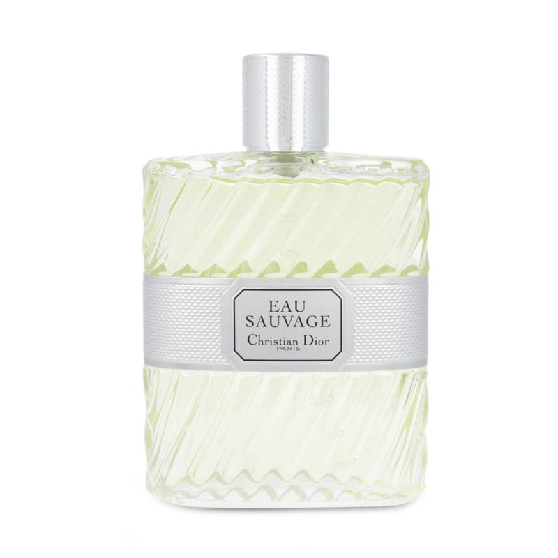 EAU SAVAGE 200ML EDT SPRAY