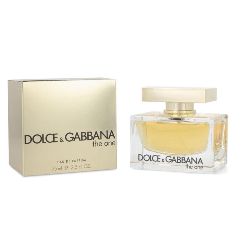 THE ONE 75ML EDP SPRAY