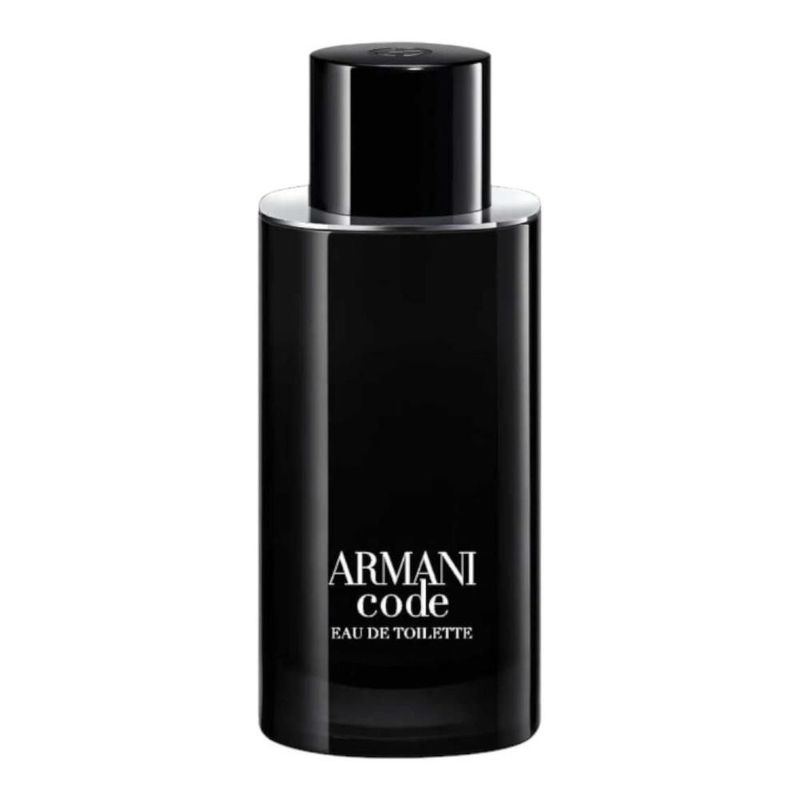 Giorgio armani armani code edt 125 ml