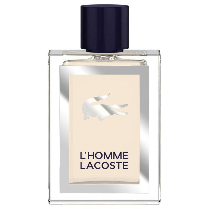 LACOSTE L´HOMME 100 ML EDT SPRAY