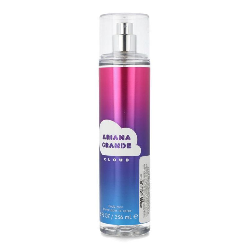 ARIANA GRANDE CLOUD BODY MIST 236ML