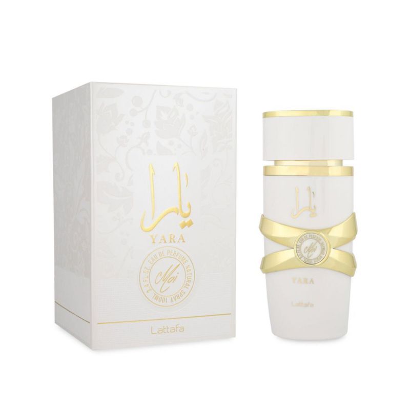 LATTAFA YARA MOI 100ML EDP SPRAY