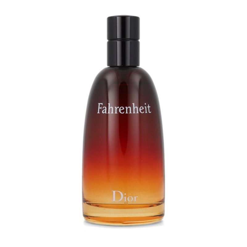 FAHRENHEIT 100ML EDT SPRAY