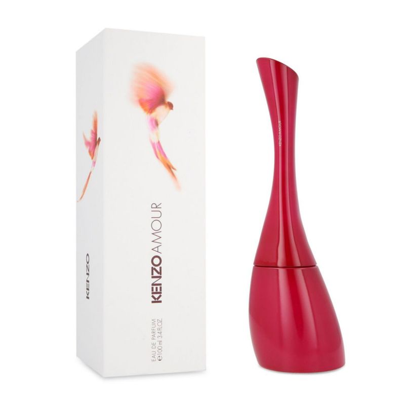 KENZO AMOUR 100ML EDP SPRAY