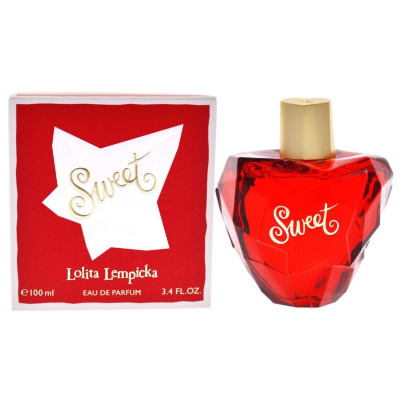 Perfume - Lolita Lempicka - Sweet - EDP en spray - Mujer