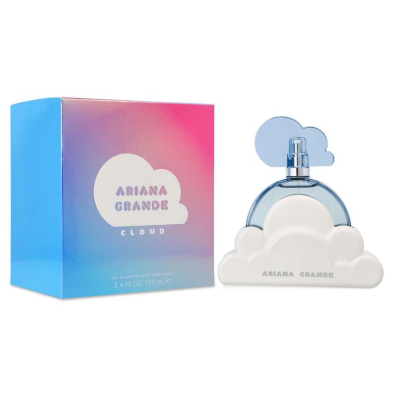 ARIANA GRANDE CLOUD 100ML EDP SPRAY