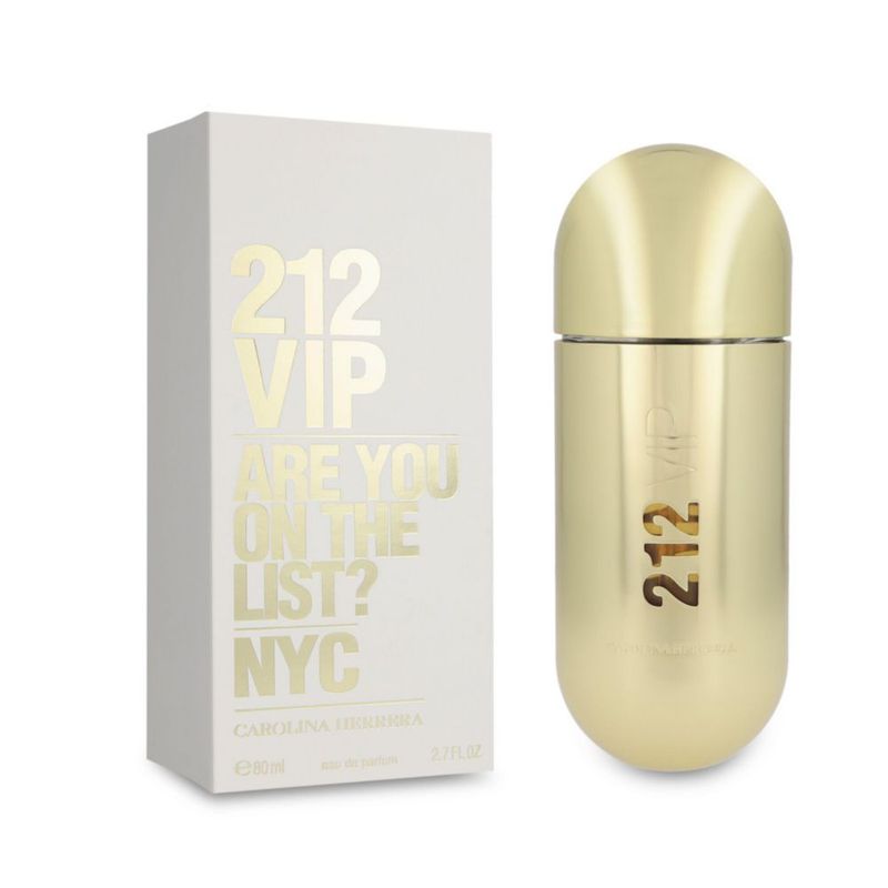 212 VIP 80ML EDP SPRAY
