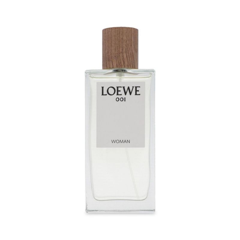 LOEWE 001 WOMAN 100ML EDP SPRAY