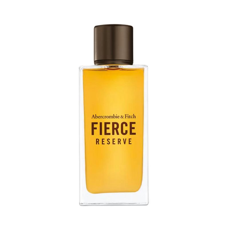 ABERCROMBIE & FITCH FIERCE RESERVE COLOGNE 100ML EDC SPRAY