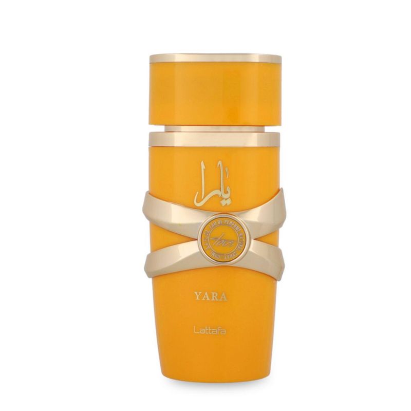 LATTAFA YARA TOUS 100ML EDP SPRAY