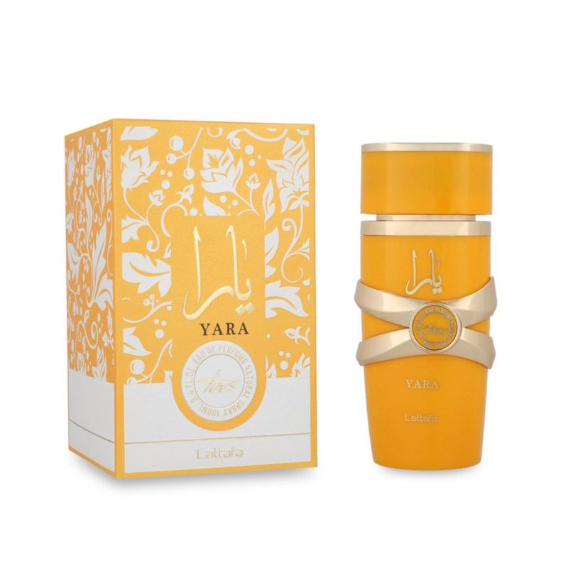 LATTAFA YARA TOUS 100ML EDP SPRAY
