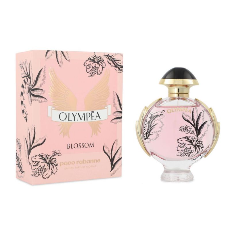 OLYMPEA BLOSSOM 80ML EDP SPRAY
