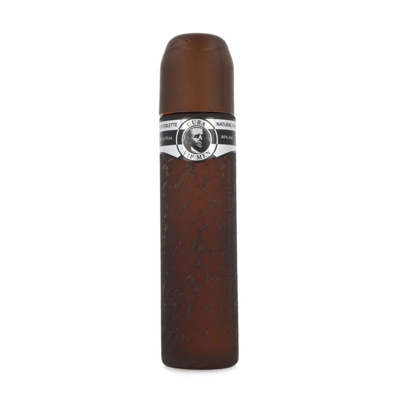 CUBA VIP 100ML EDT SPRAY