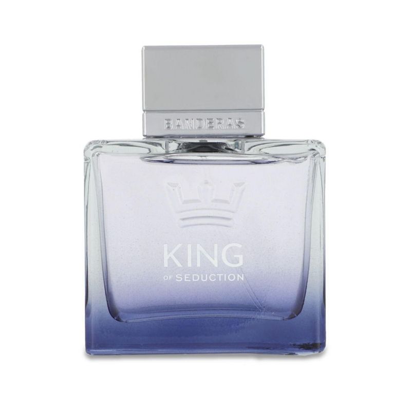 ANTONIO BANDERAS KING OF SEDUCTION 100ML EDT SPRAY