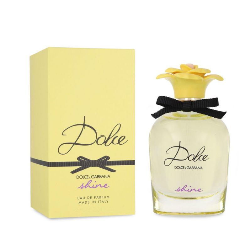 DOLCE SHINE 75ML EDP SPRAY