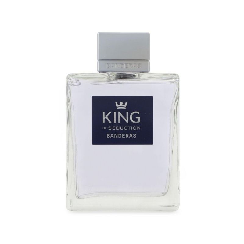 KING OF SEDUCTION 200ML EDT SPRAY