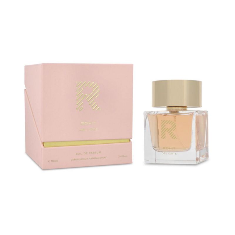BHARARA ROHIT DELICATE 100ML EDP SPRAY