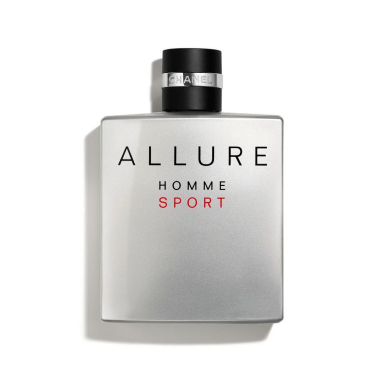 ALLURE SPORT CHANEL 150ML EAU TOILETTE CABALLERO