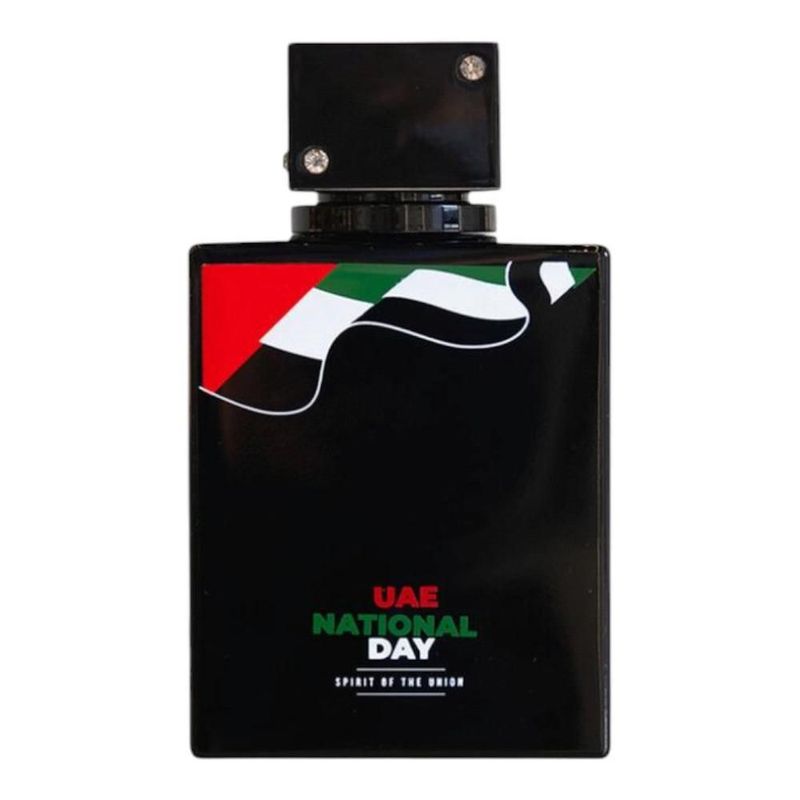 Armaf club de nuit intense man uae national day edt 105 ml
