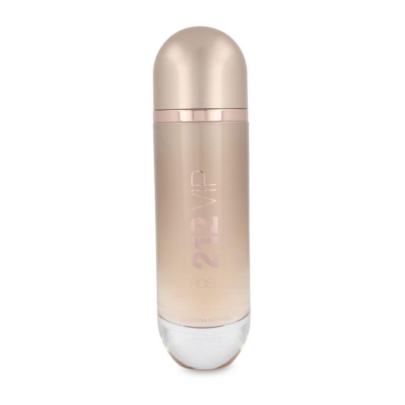 212 VIP ROSÉ 125ML EDP SPRAY