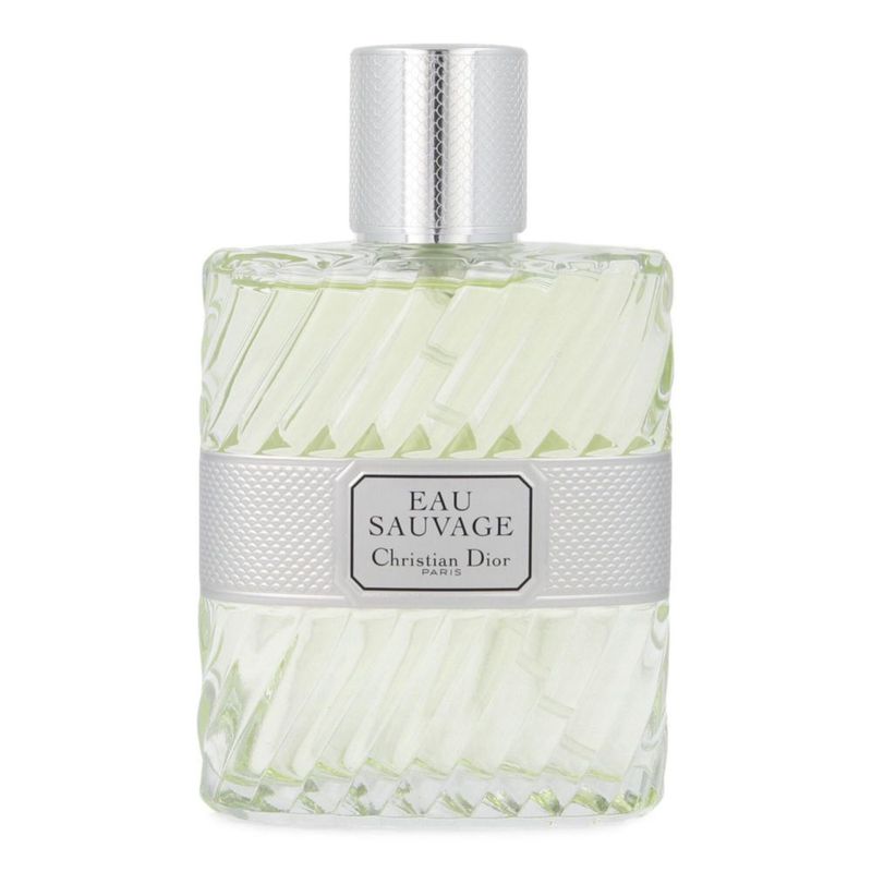 EAU SAUVAGE 100ML EDT SPRAY