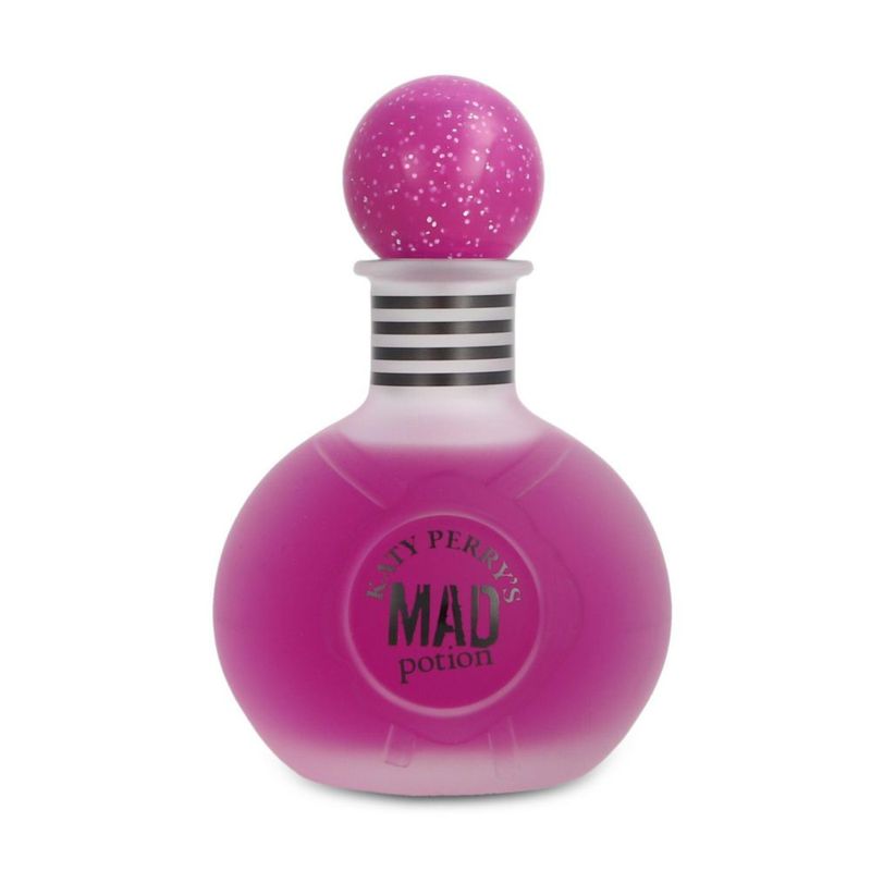 KATY PERRY MAD POTION 100ML EDP SPRAY