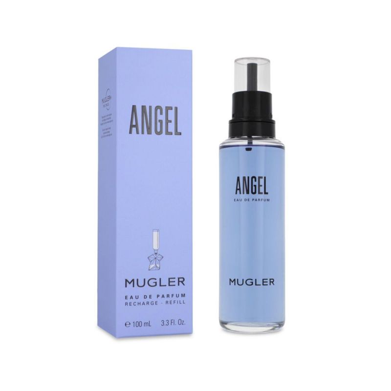 ANGEL REFILL BOTTLE 100ML EDP