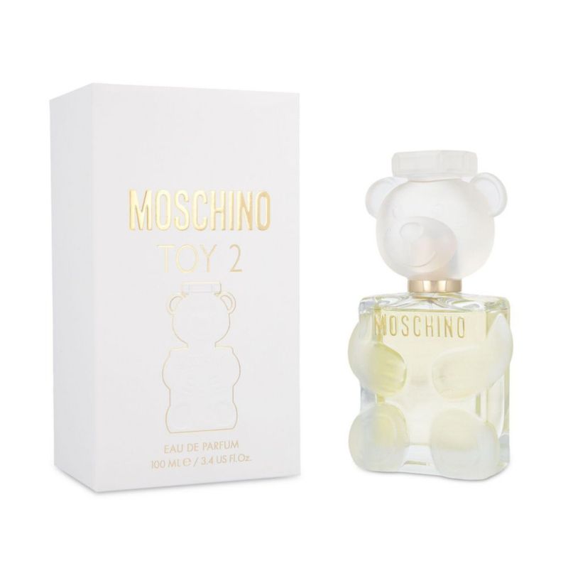 MOSCHINO TOY 2 100ML EDP SPRAY