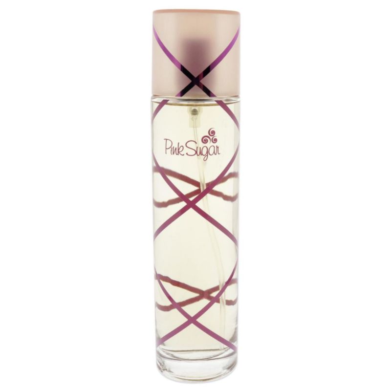 Fragancia - Aquolina - Pink Sugar - Femenina - 3.4 oz EDT