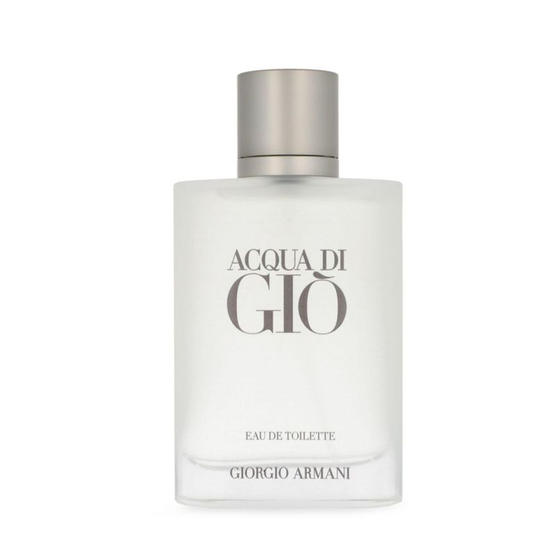ACQUA DI GIO 100ML EDT SPRAY REFILLABLE
