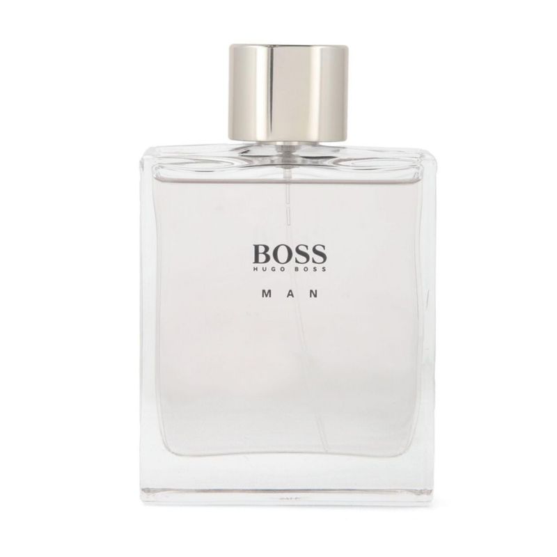 BOSS ORIGINAL (ORANGE) 100ML EDT SPRAY