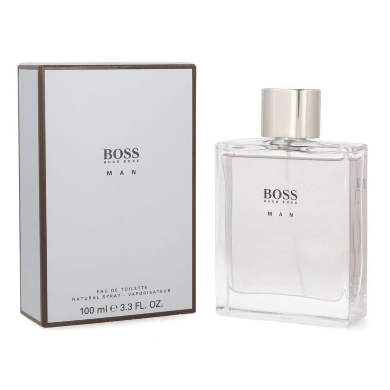 BOSS ORIGINAL (ORANGE) 100ML EDT SPRAY