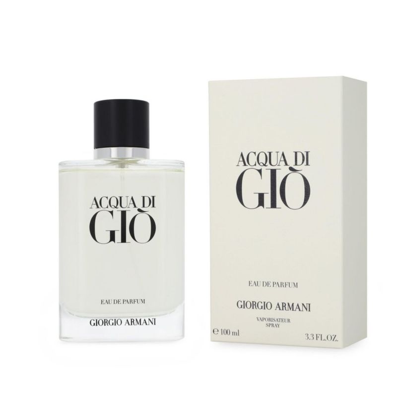 Perfume Giorgio Armani Acqua di Gio Eau de Parfum 100ml