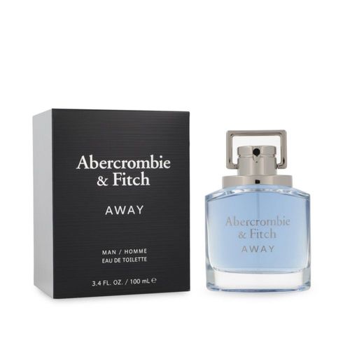 Perfume Abercrombie & Fitch Away Man Eau de Toilette 100ml
