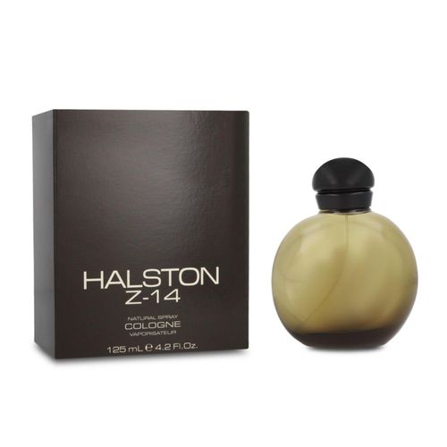 HALSTON "Z-14" 125ML COLOGNE SPRAY